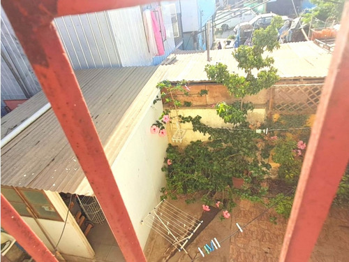 Casa Con Excelente Ubicación Y Renta Asegurada En Quilpué