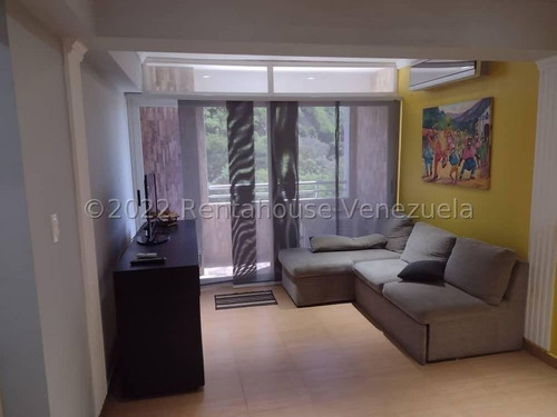 Imagen 1 de 30 de Apartamento En Venta Las Chimeneas 22-23854 Denisse P 0424-4115222 Rah Carabobo