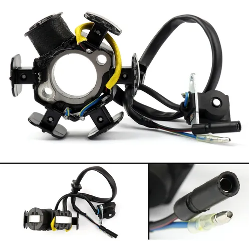 Estátor For Honda Z50r Mini Trail Xr50r Crf50f Crf70f Xr70r