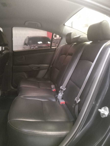 Mazda Mazda 3 2011