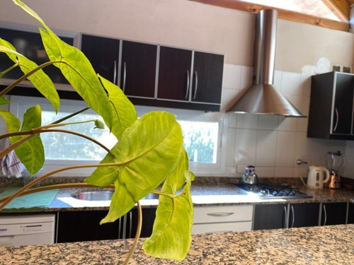 Venta De Vivienda Con Casa De Té En Villa General Belgrano - Inv0035