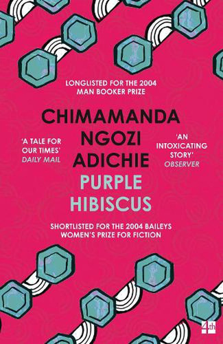 Purple Hibiscus - Adichie, Chimamanda - Adichie, Chimamanda 