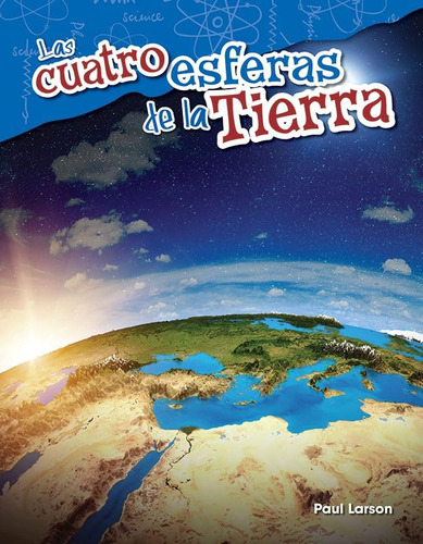 Libro: Las Cuatro Esferas Tierra (the Four Spheres Of E