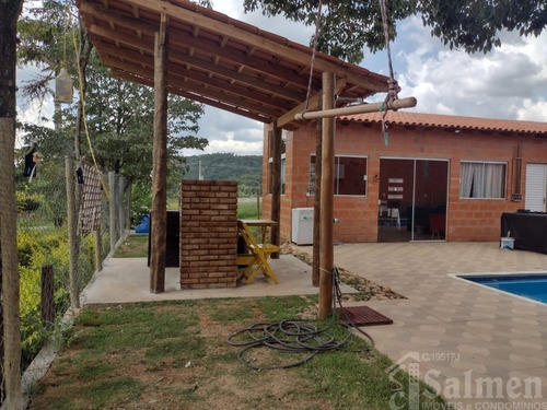 Imagem 9 de 16 de Chacara - Ch00090 - 70571969