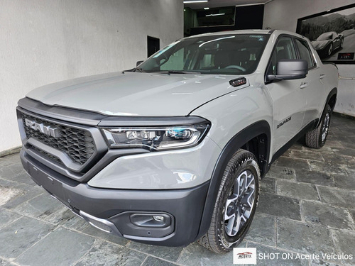 RAM Ram REBEL 2.2 TB CD 4X4 Diesel Aut.