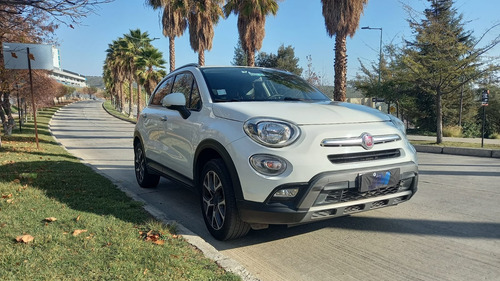 Fiat 500X 1.4 Cross Tct Turbo 140Cv