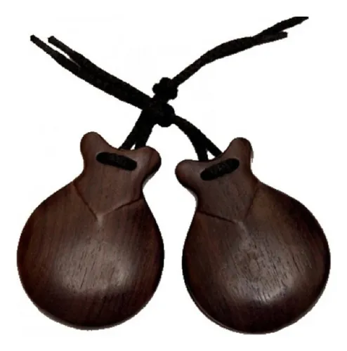 comprar Castañuelas Admira 2074 Granadillo Imit Nº 4 Par