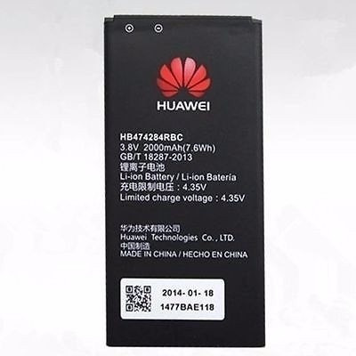 Bateria Pila Huawei Y5 Y550 Y625 C8816 C8816d 8816 8816d
