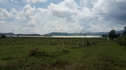 Terreno En Venta Montalban