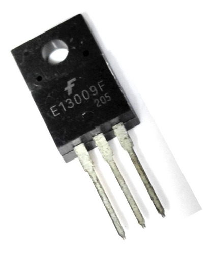 E13009f Kse13009f Transistor  Hv Switch 700v  12a  Ot4