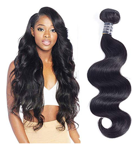 Amella Hair 8a Brazilian Virgin Hair Body Wave 1 N2kci