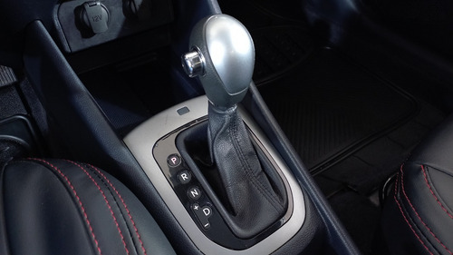 Imagen 10 de 21 de Kia Rio 1.4 R - 330856