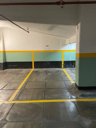 Imagen 3 de 12 de Venta De Cochera En Belgrano