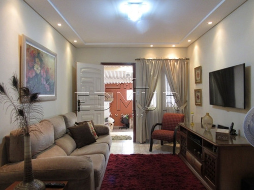 Casa - Vila Guiomar - Ref: 23729 - V-23729