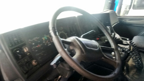 Imagem 7 de 9 de Scania 400 6x2