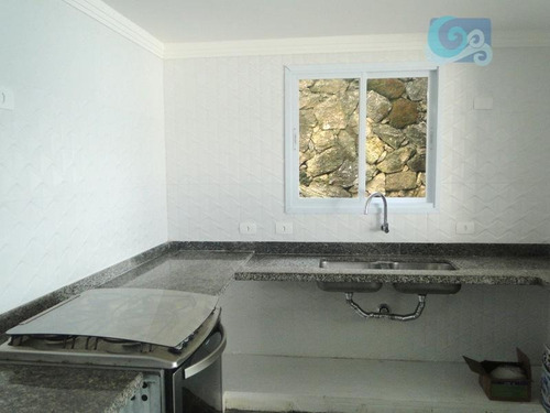 Imagem 21 de 30 de Apartamento À Venda, Praia Da Enseada - Restaurantes, Guarujá. - Ap4436