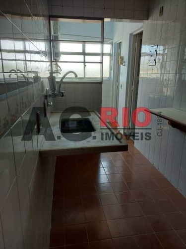 Imagem 7 de 12 de Apartamento-à Venda-praça Seca-rio De Janeiro - Vvap20943