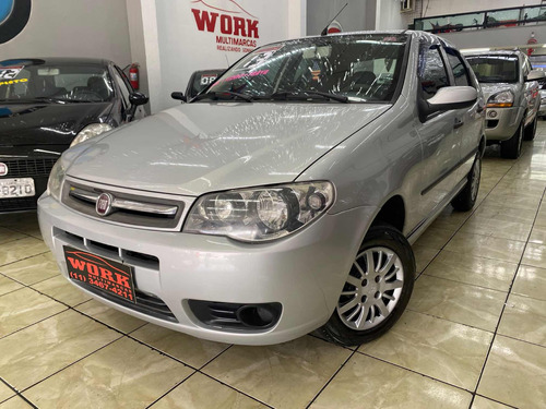 Fiat Palio 1.0 Fire Economy Flex 5p