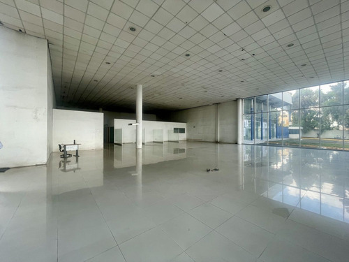Bodega Industrial En Venta Sobre Carretera A Texcoco