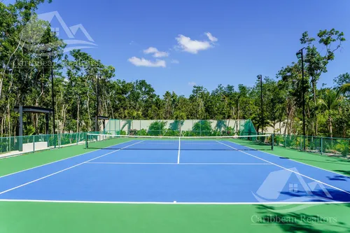 Casa En Venta En Playa Del Carmen Valenia