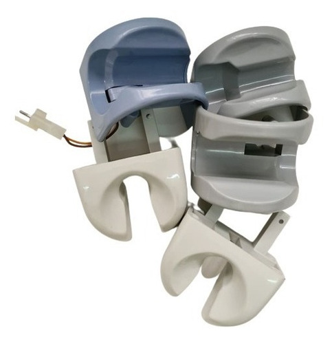 Frente Holder Gnatus Originales