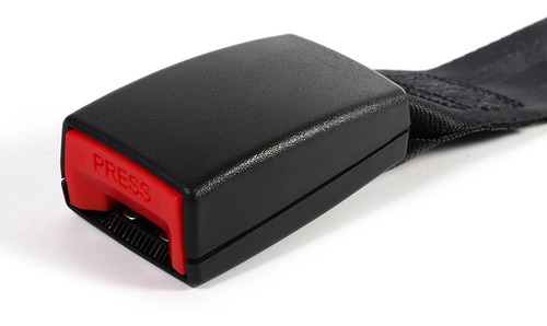 Extensor De Cinturón De Seguridad Universal Para Asiento De