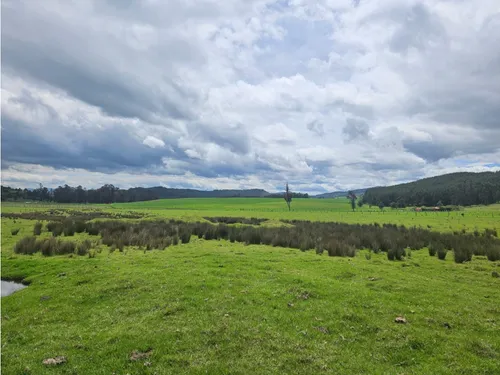 Venta De Lote Vereda Forantiva Oicata