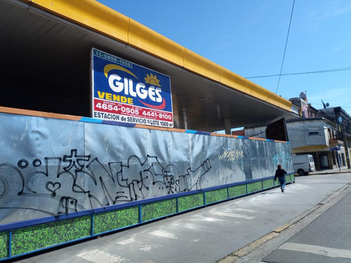 Venta Edificio Comercial En Ramos Mejia - Excelente Ubicación