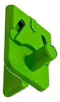 Comprar Guia Slot Car V12 Autorama 1u002F24 Perfil Alto Verde