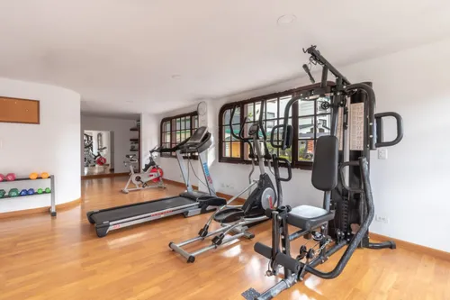 Casa En Venta En Sotileza. Cod V8134