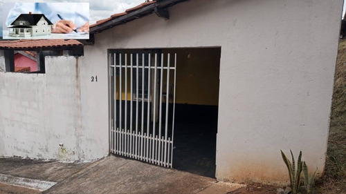 Imagem 7 de 15 de Casa Em Jambeiro 02 Dormitórios - Documentada - Csjamb