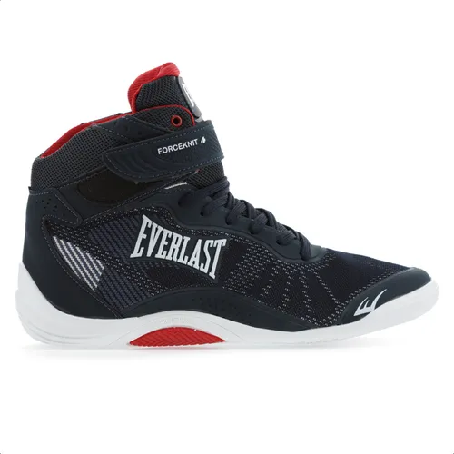 Tênis Bota Everlast Forceknit - Treino Academia Crossfit Musculação Fitness  Botinha - Escorrega o Preço