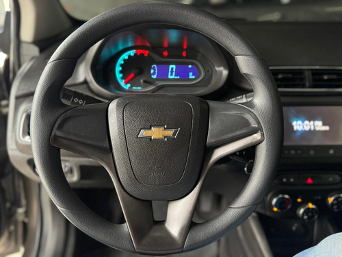 Chevrolet Onix 1.4 Lt 5p