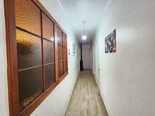 Plaza Ñuñoa | 4d | 3b | 3 Est | 435m2 Terr. | Bajo Tasación