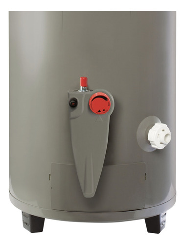 Calentador De Agua Rheem De Alto Rendimiento 48l