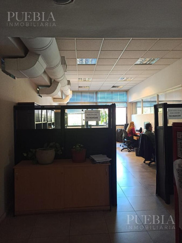 Imagen 5 de 30 de Edificio De Oficinas Con Depósito De 1200 M2 Cubiertos En Venta