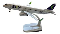 Comprar Avión A320 Neo Sky Escala 1:300 Blanco