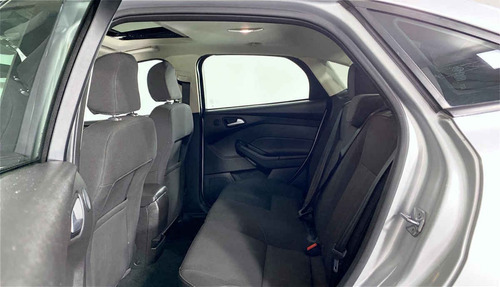 Imagen 10 de 15 de 115032 - Ford Focus 2017 Con Garantía
