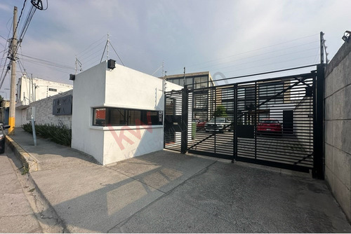 ¡vive En Planta Baja Con Jardín Privado En El Corazón De San Andrés Cholula!