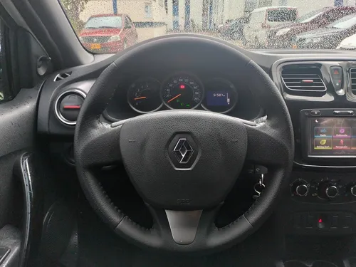 Renault Sandero 1.6 Polar