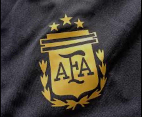 Parche Estampado Vinilo Textil Afa