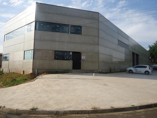 Comercial - Aluguel - Jardim Boa Vista - Cod. Ga0029 - Lga0029