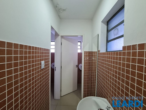 Imagem 8 de 15 de Comercial - Vila Romana - Sp - 645448