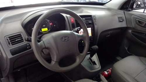 Imagem 11 de 14 de Hyundai Tucson 2013