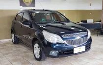 Comprar Chevrolet Agile Chevrolet Agile Ltz 1.4 8v (flex)