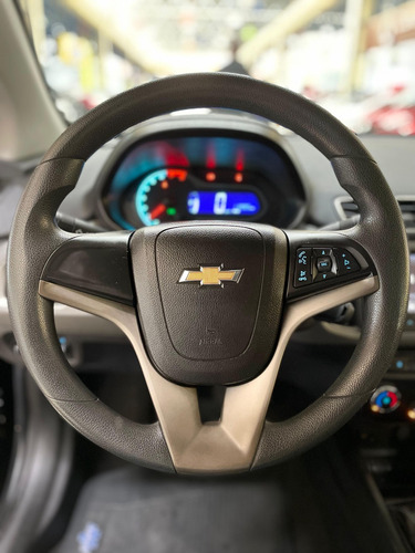 Chevrolet Onix 1.0 MPFI LT 8V