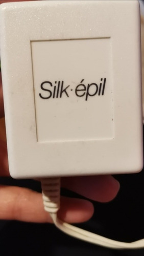 Silk Epill Usada