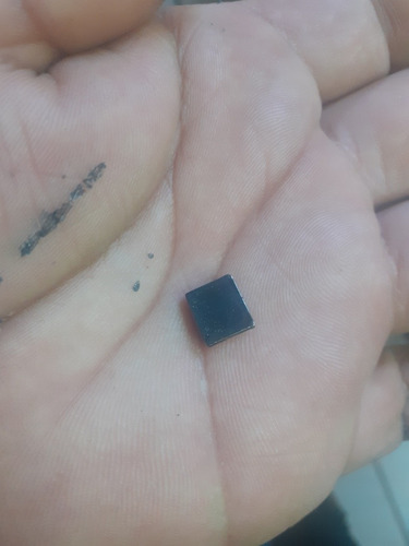 Bocina Oricular Lg K41s Original (Usado)