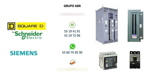 Gabinete Interruptor 150a Sobreponer H150smx Square D Nema1