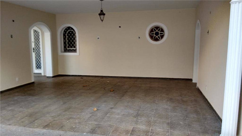 Imagem 10 de 30 de Casa À Venda Em Jardim Eulina - Ca001950